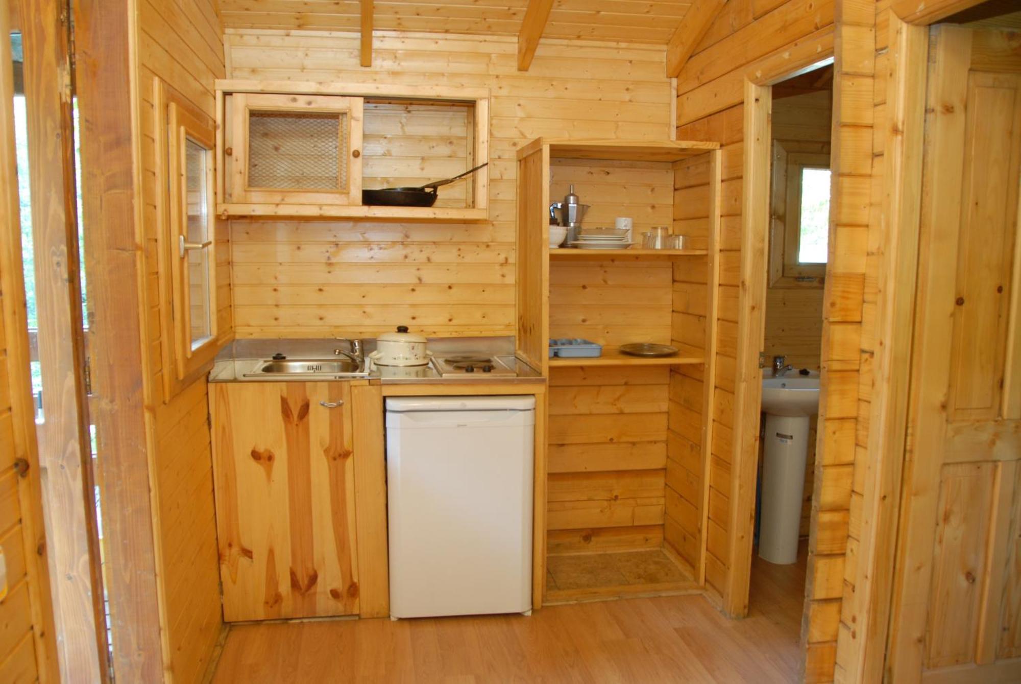 Camping Noguera Pallaresa Sort Cameră foto