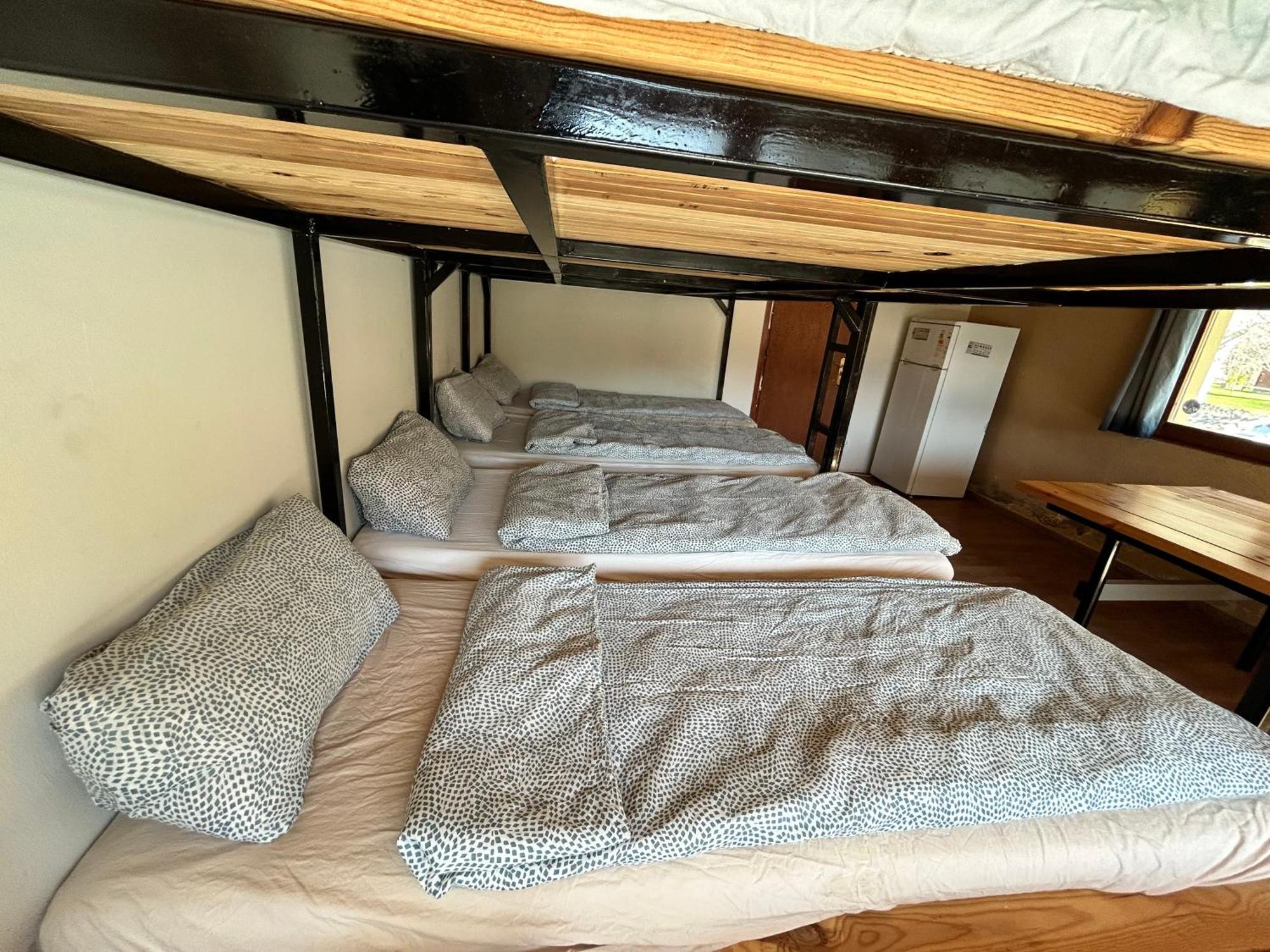 Camping Noguera Pallaresa Sort Cameră foto