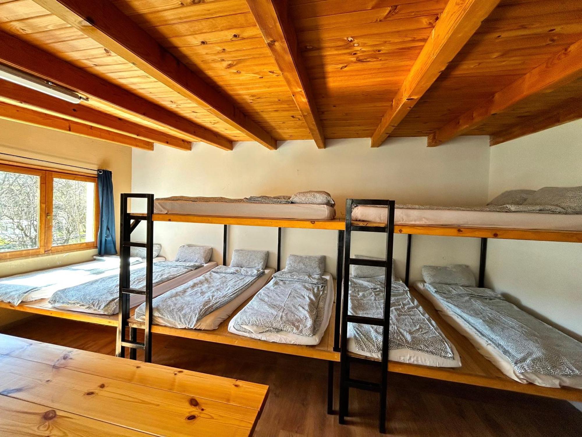 Camping Noguera Pallaresa Sort Cameră foto